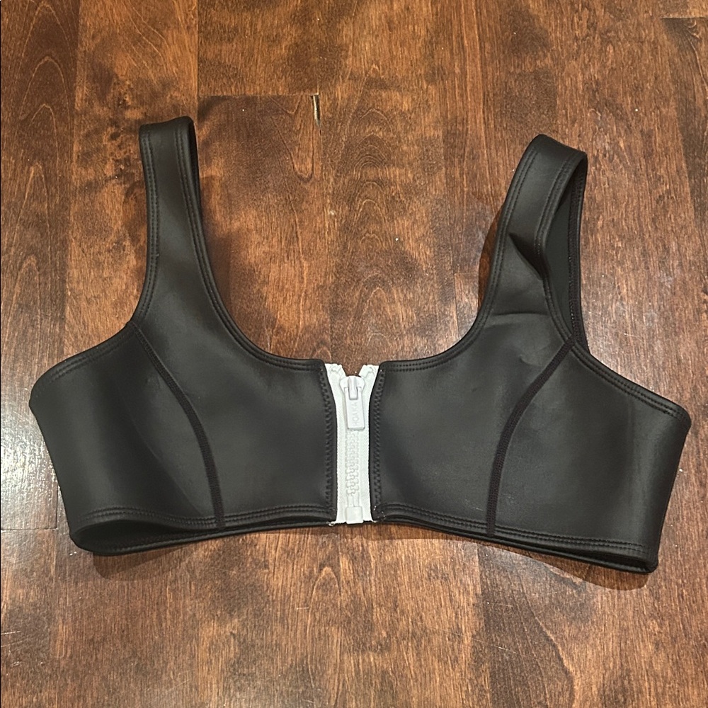 Hoaka top bikini